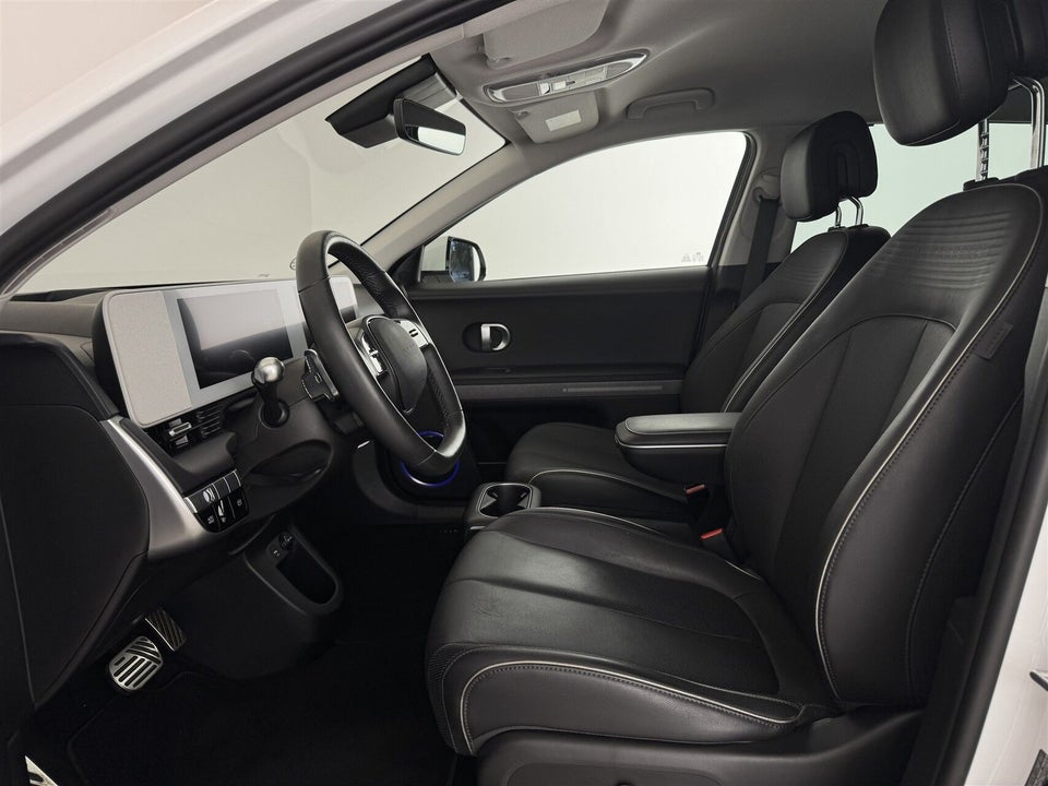 Hyundai Ioniq 5 73 Ultimate 5d