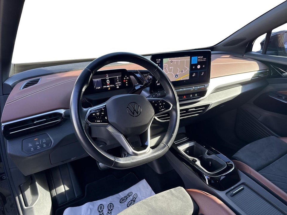 VW ID.5 77 Pro Performance 5d