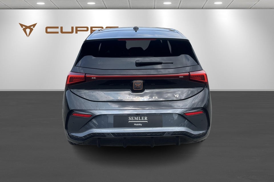 Cupra Born 79 VZ 5d
