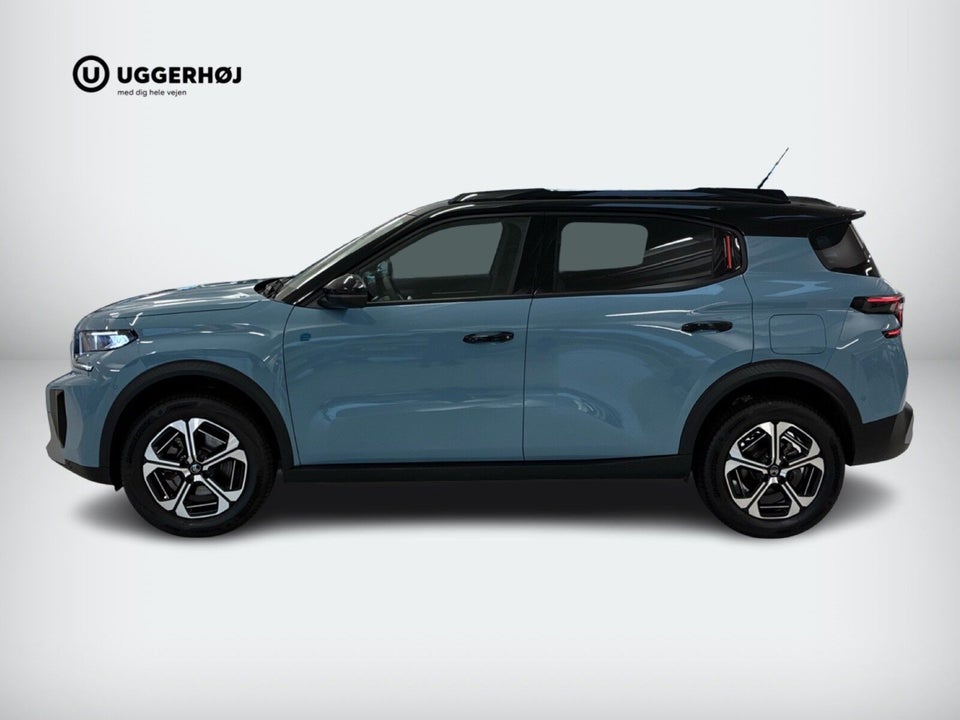 Citroën ë-C3 Aircross 44 VTR Sport 5d