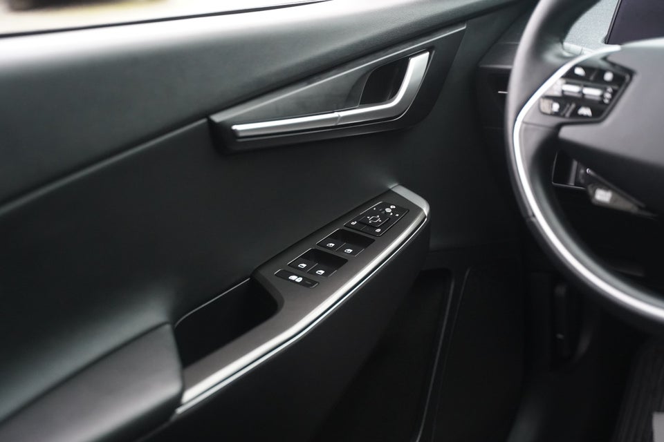 Kia EV6 77 Long Range Active 5d