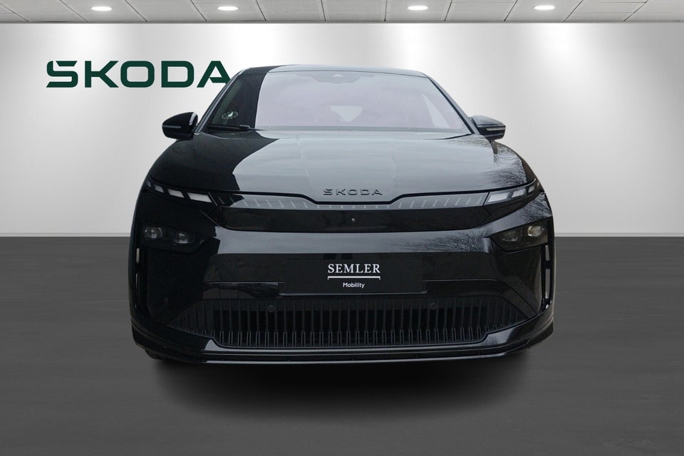Skoda Enyaq 85 iV Sportline Maxx Coupé 5d