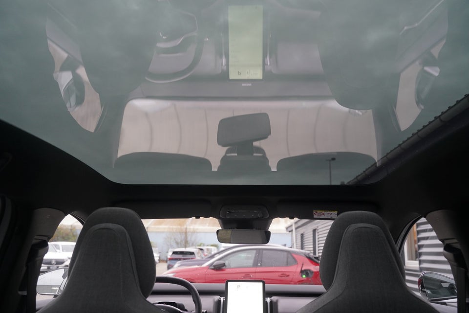 Volvo EX30 Extended Range Ultra 5d