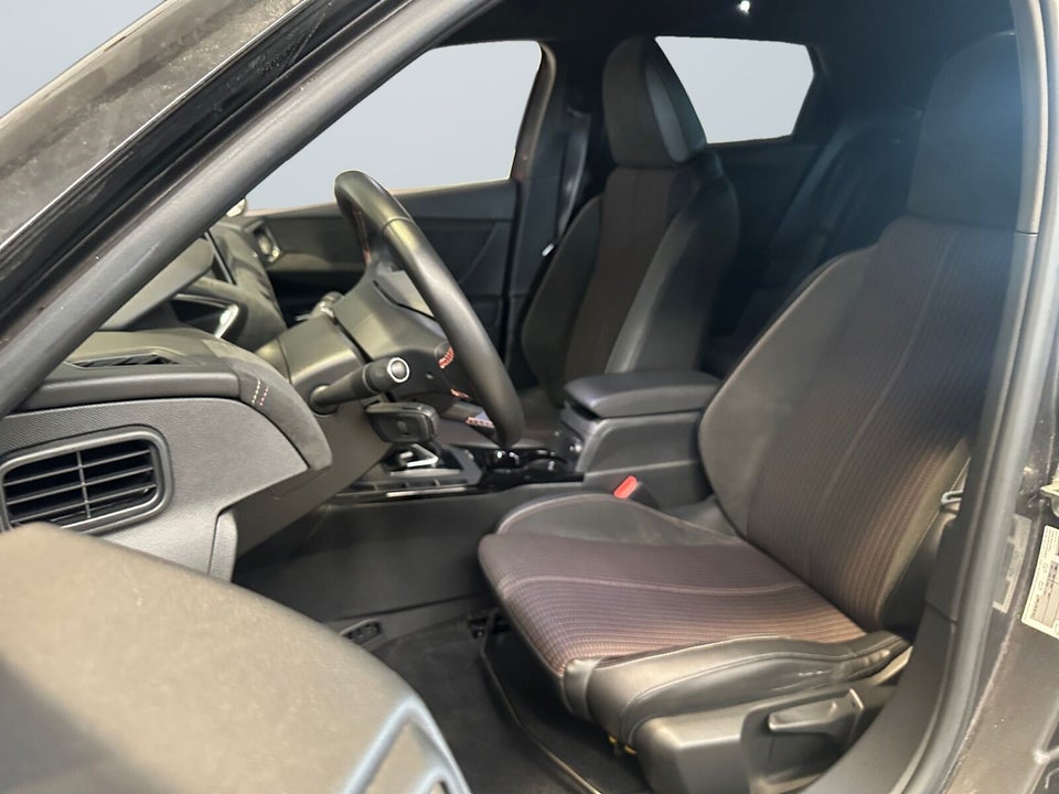 DS DS 3 CrossBack 50 E-Tense Performance Line 5d