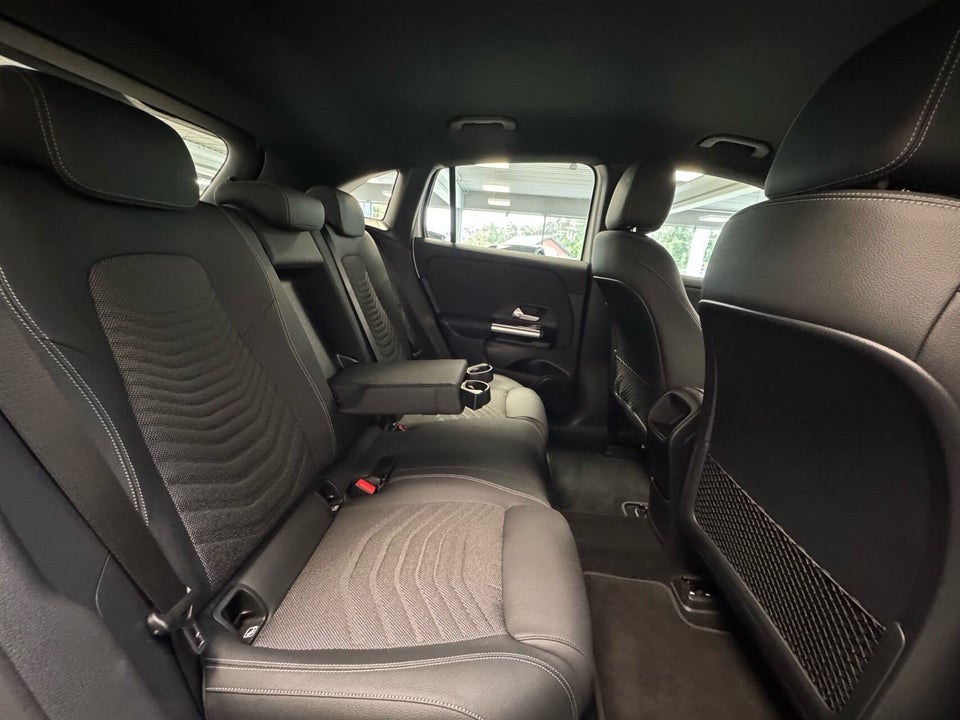 Mercedes EQA250 Progressive Advance 5d