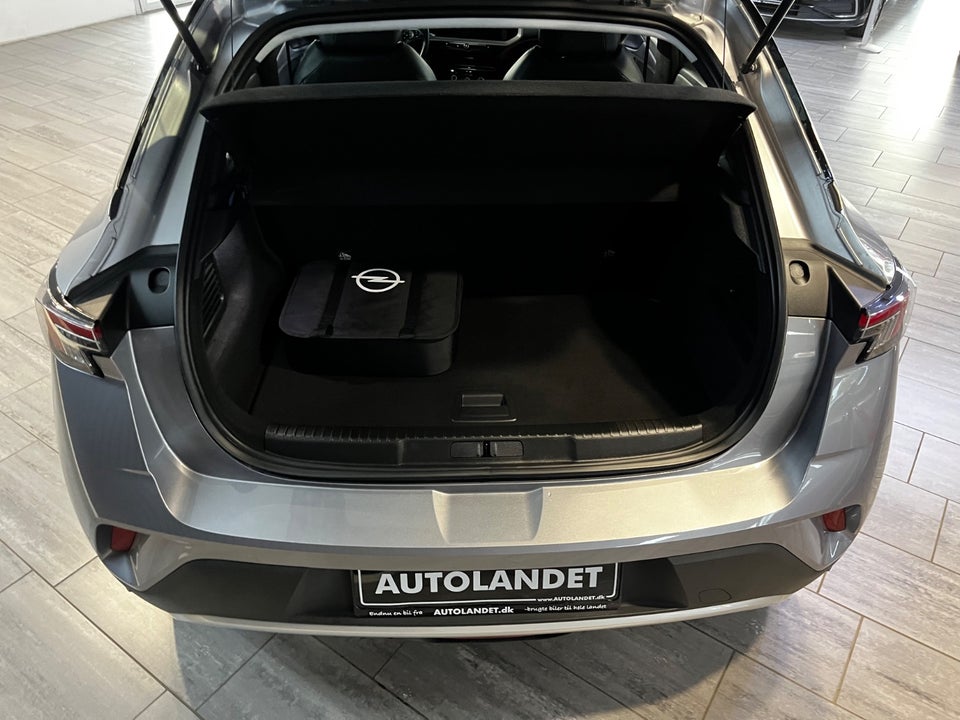 Opel Mokka-e 50 Elegance 5d