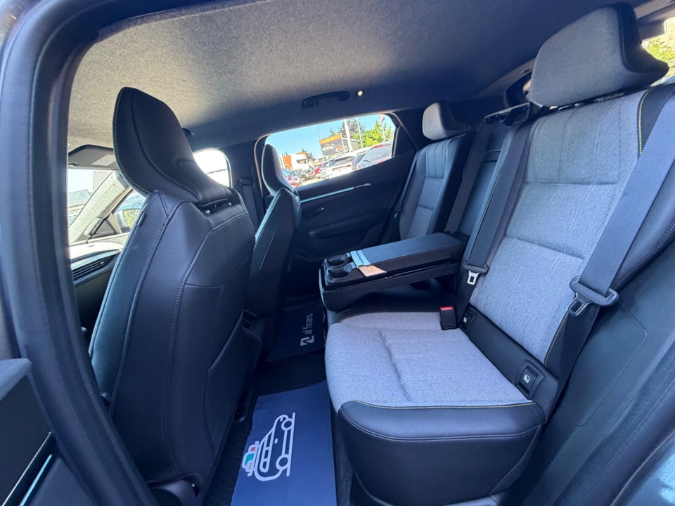 Renault Scenic E-Tech 87 Techno 5d