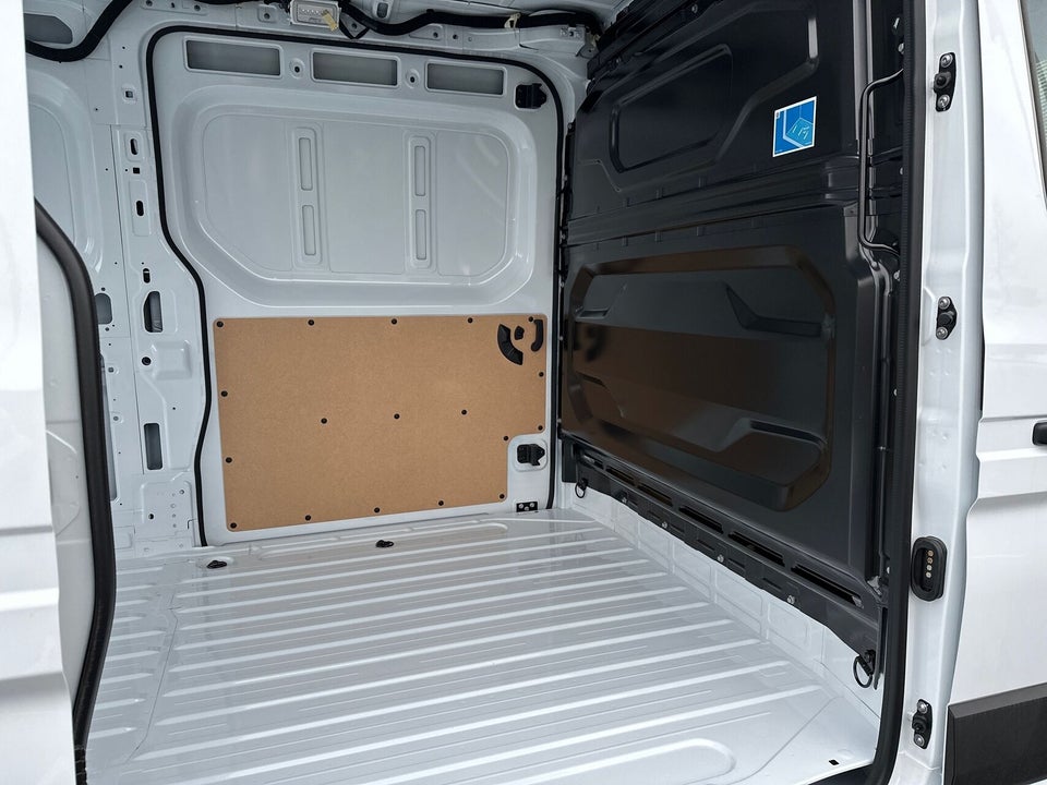 Renault Master V T35 87 E-Tech L3H2 Kassevogn Tekno