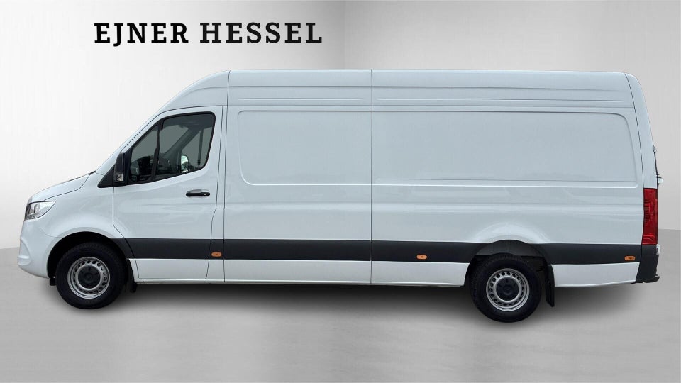 Mercedes Sprinter 317 2,0 CDi A3 Kassevogn PRO aut. RWD