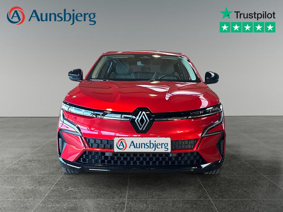 Renault Megane E-Tech 40 Equilibre 5d