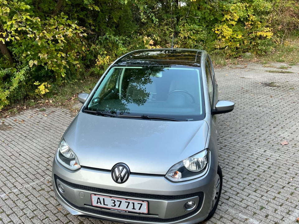 VW Up! 1,0 60 Move Up! BMT 5d