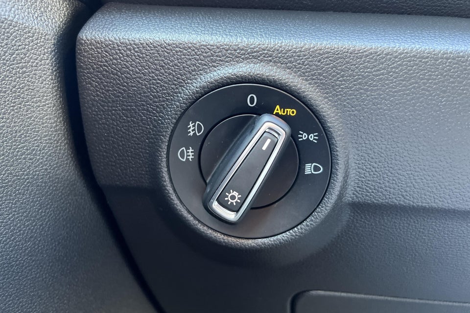 VW T-Roc 2,0 TSi 190 Sport DSG 4Motion 5d