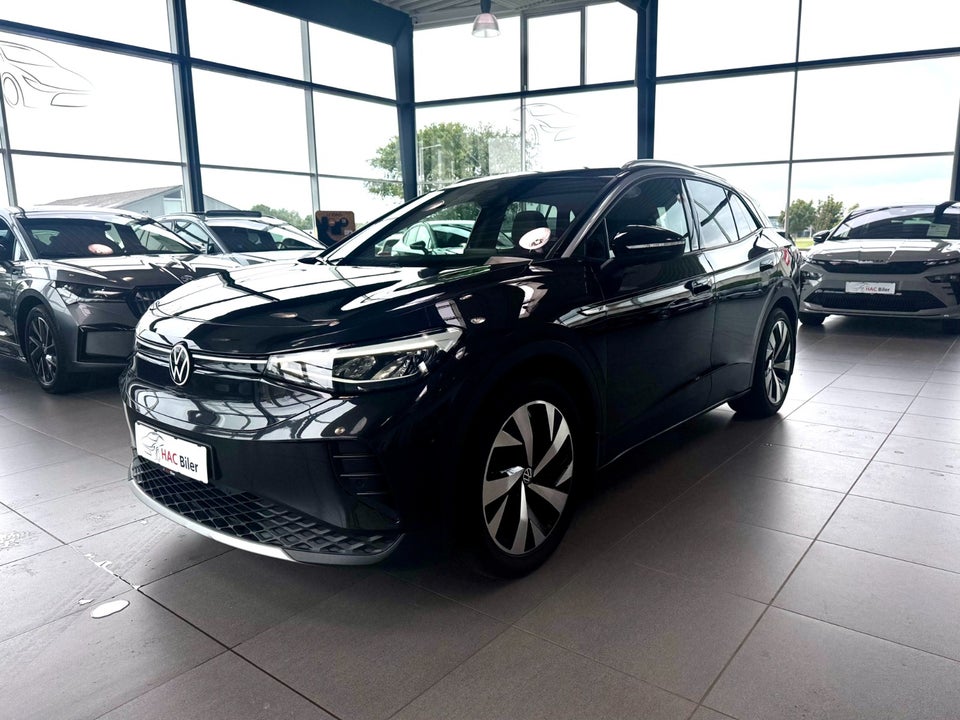 VW ID.4 77 1ST Pro Performance 5d