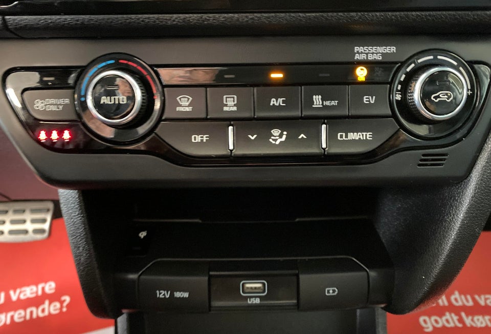 Kia e-Niro 64 Advance+ 5d