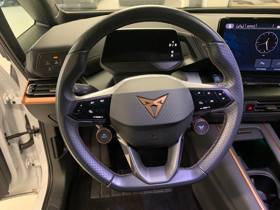 Cupra Born 77 e-Boost 5d