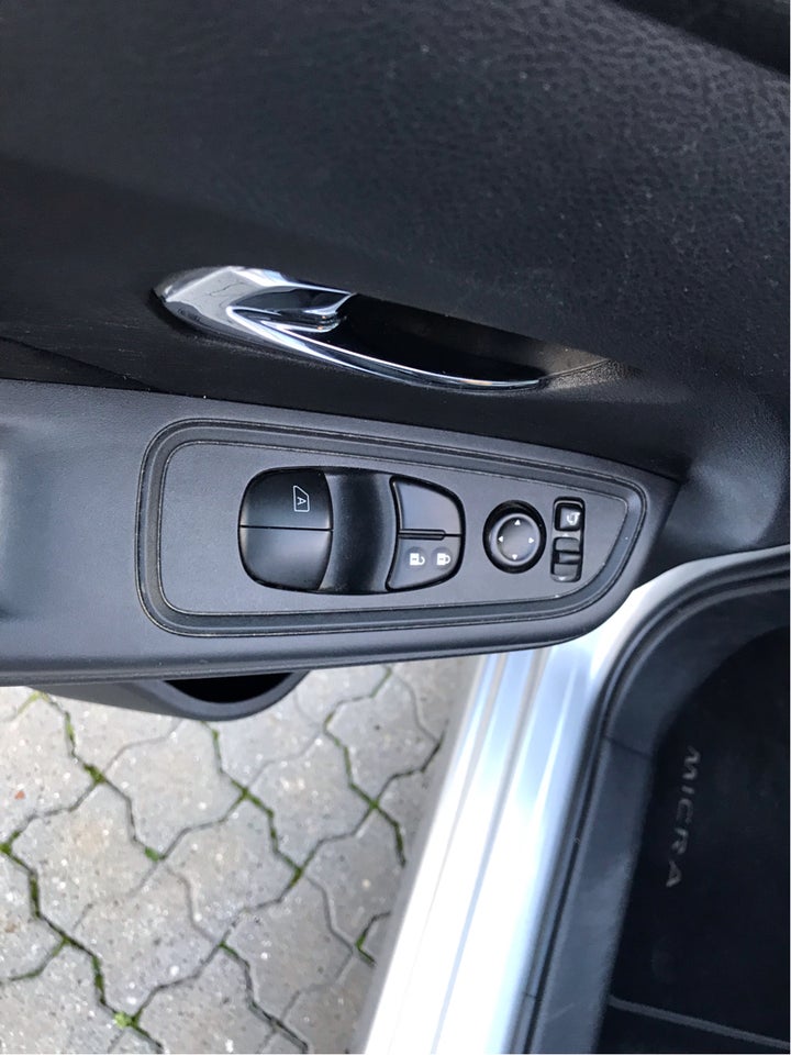 Nissan Micra 1,0 IG-T 100 Acenta 5d