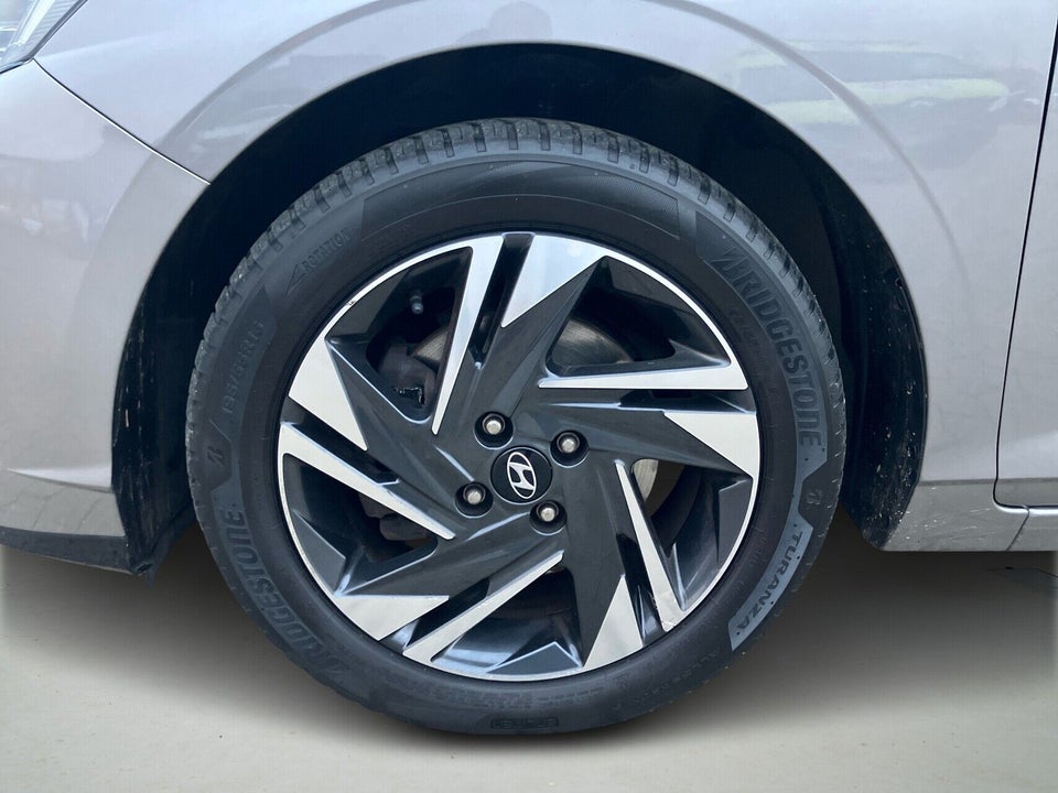 Hyundai i20 1,0 T-GDi Advanced 5d