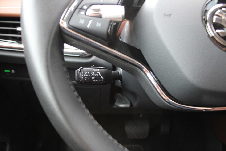 Skoda Enyaq 80 iV ecoSuite 5d