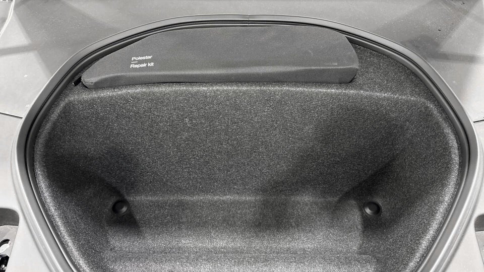 Polestar 2 Long Range 5d