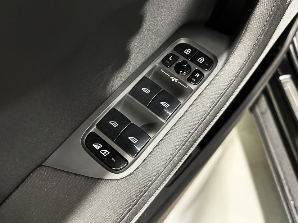 Polestar 2 Long Range 5d