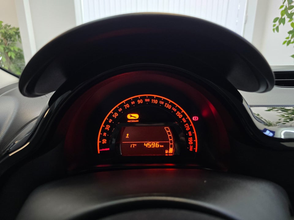 Renault Twingo 1,0 SCe 70 Expression 5d