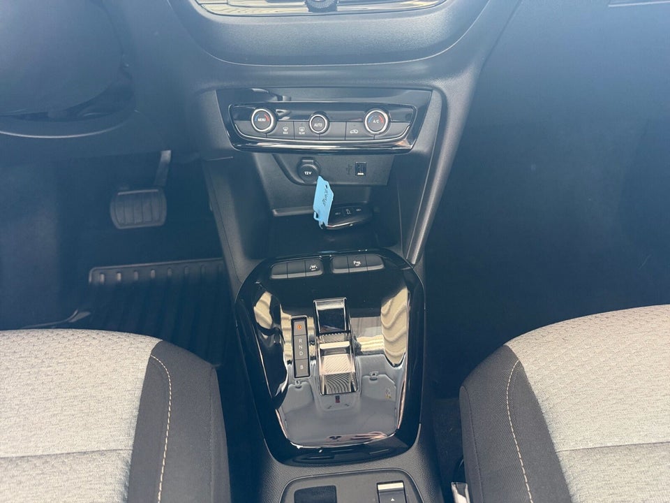 Opel Corsa-e 50 City 5d