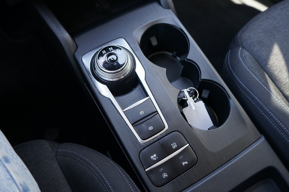 Ford Focus 1,5 EcoBlue Active stc. aut. Van 5d