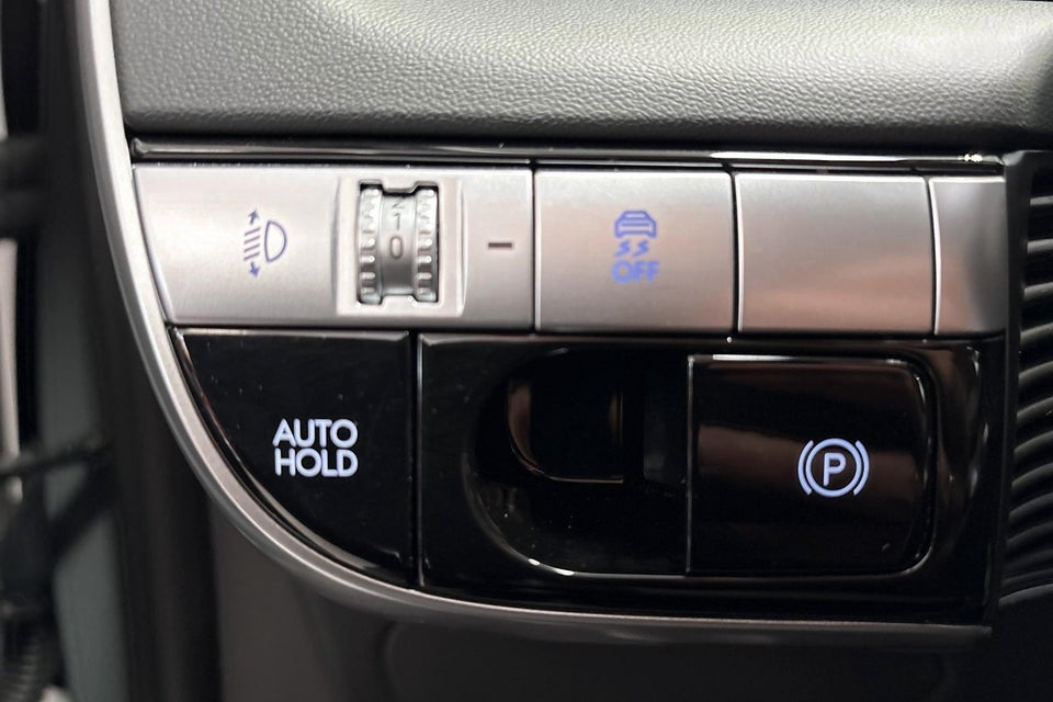 Hyundai Ioniq 5 58 Dynamiq 5d
