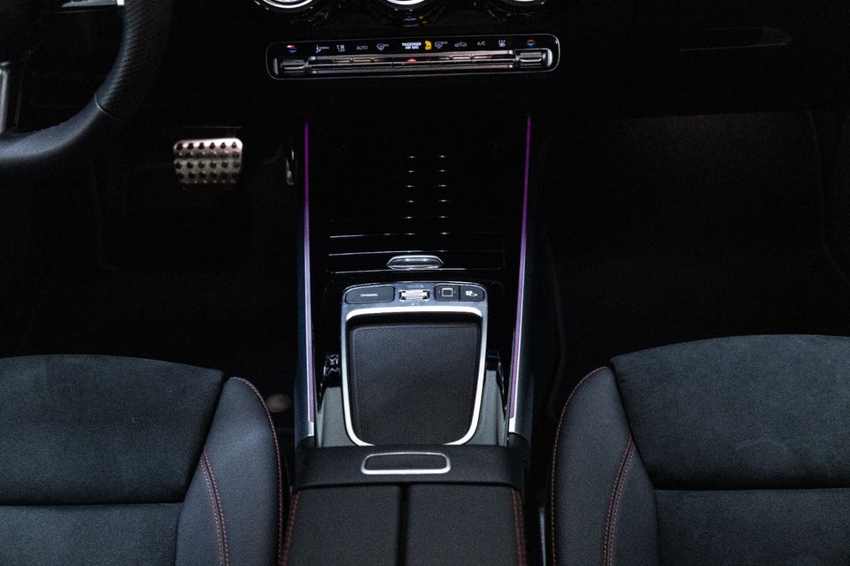 Mercedes EQB250+ AMG Premium 5d