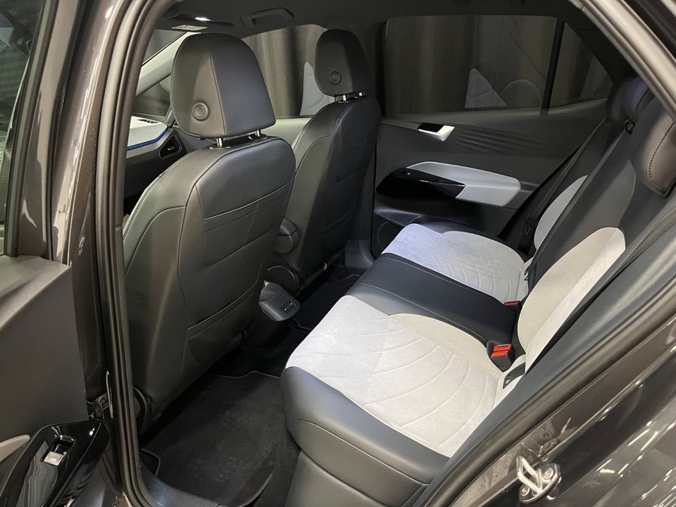 VW ID.3 58 Pro Performance 5d