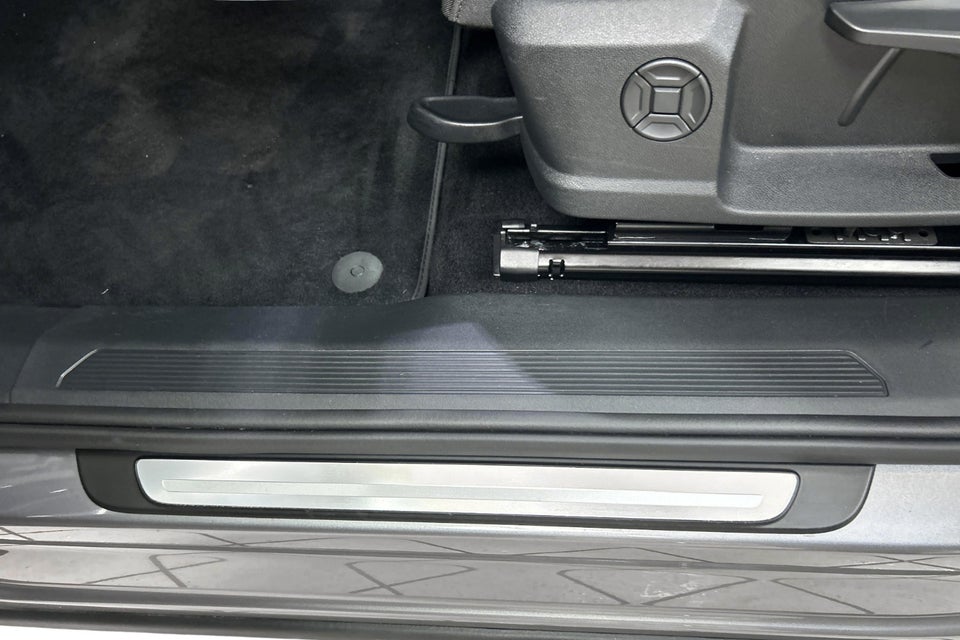Audi Q4 e-tron 45 Progress 5d