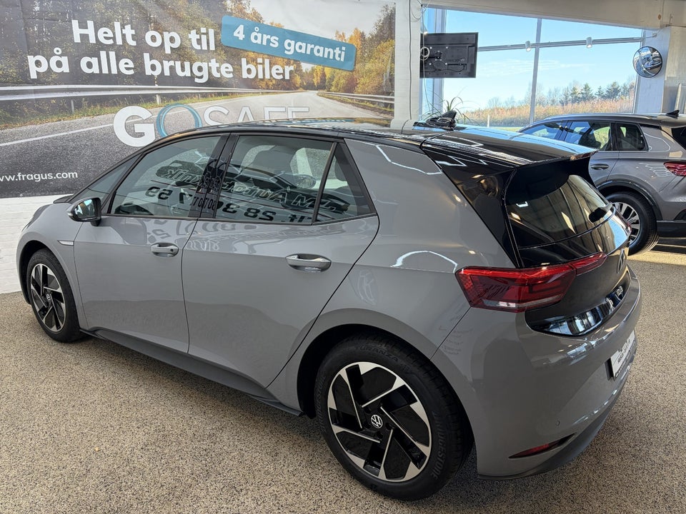 VW ID.3 45 Pure Performance 5d