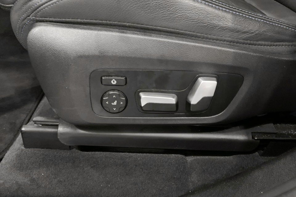 BMW iX3 Charged Plus M-Sport 5d