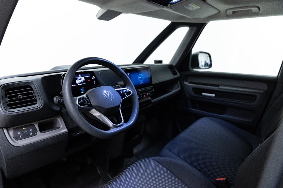 VW ID.Buzz 77 Pro Van 5d