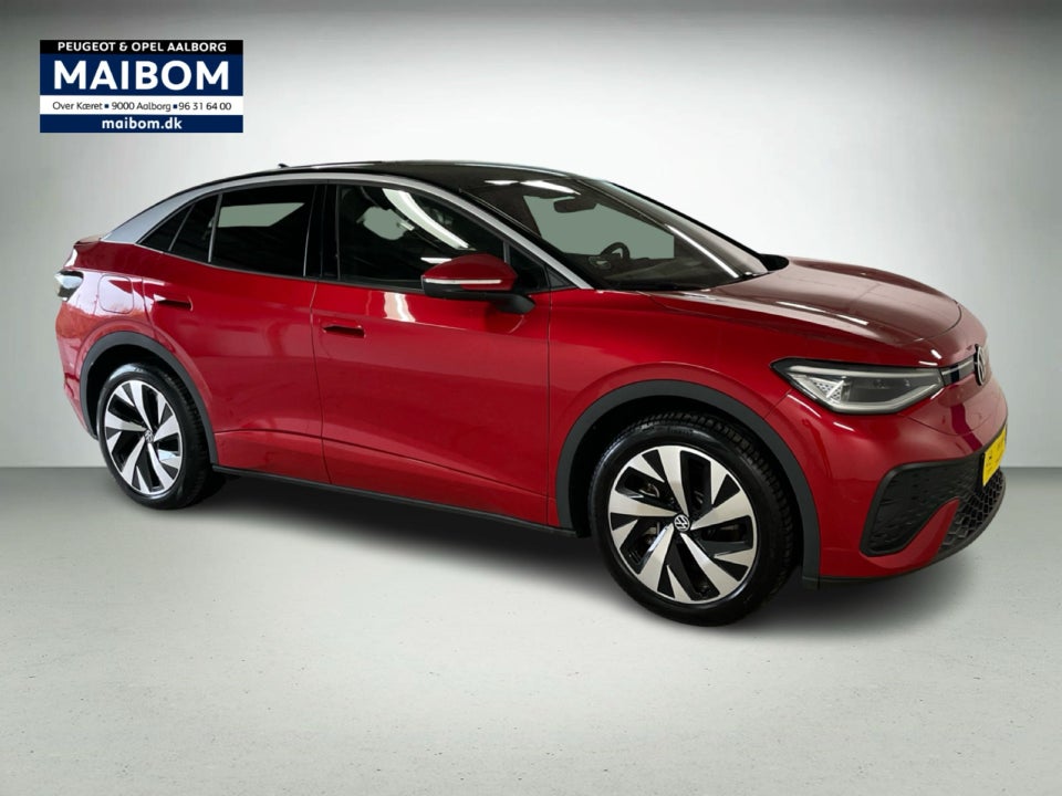 VW ID.5 77 Pro Performance 5d