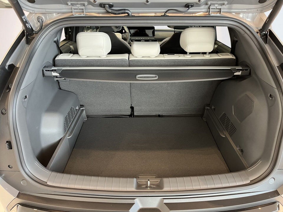 Kia EV3 81 Long Range GT-Line 5d