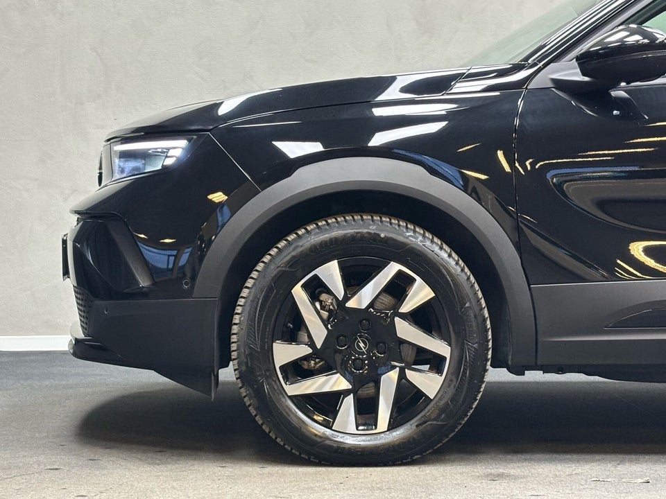 Opel Mokka-e 50 Edition+ 5d