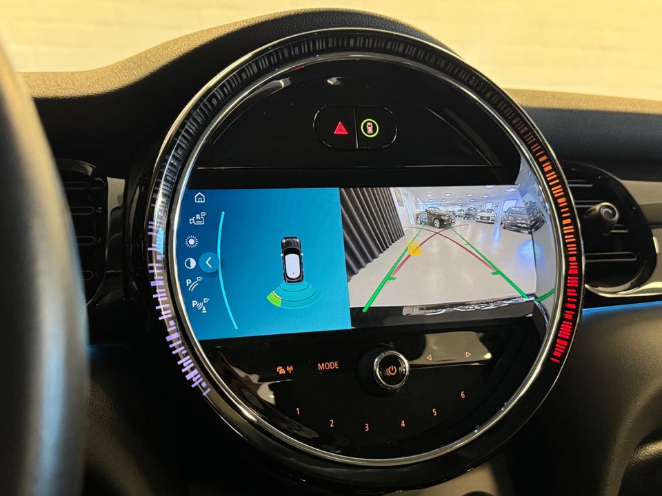 MINI Cooper 1,5 Experience aut. 5d