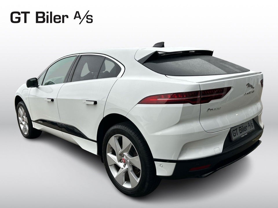 Jaguar I-Pace EV320 SE AWD 5d