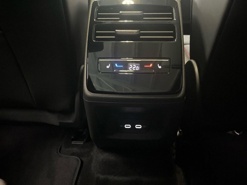 VW ID.7 86 GTX Max Tourer 4Motion 5d