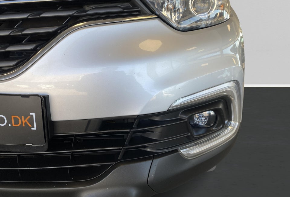 Renault Captur 1,5 dCi 90 Zen 5d