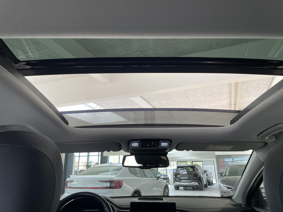 Kia Ceed 1,6 PHEV Upgrade+ SW DCT 5d