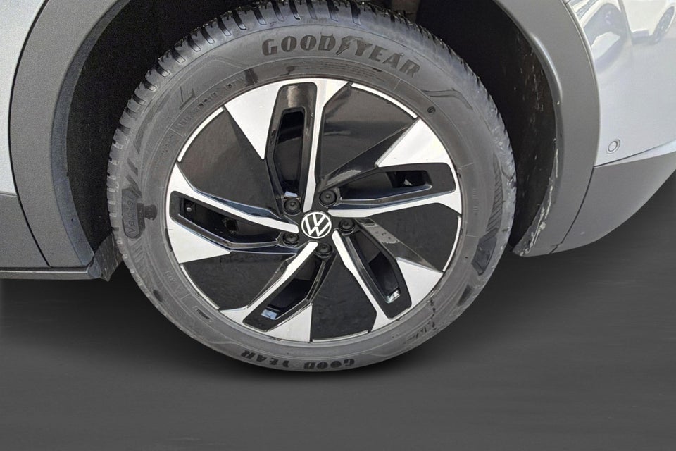 VW ID.4 77 Pro 5d