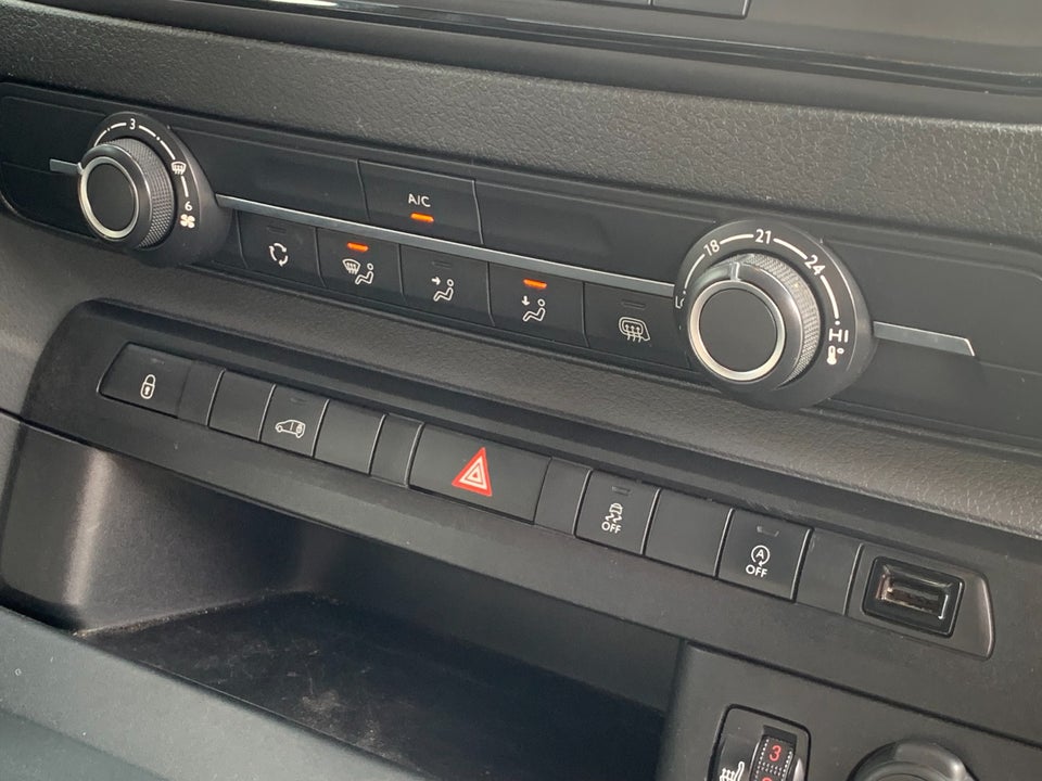 Peugeot Expert 2,0 BlueHDi 120 L2 Plus Van