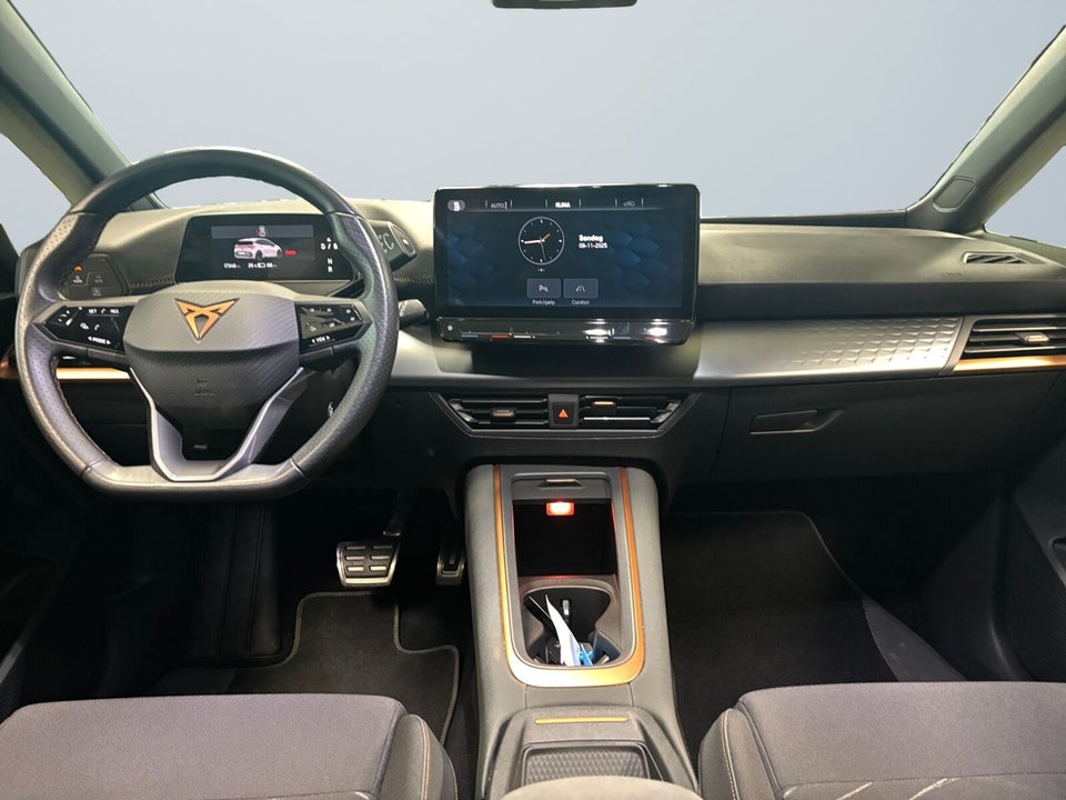 Cupra Born 58 High 5d