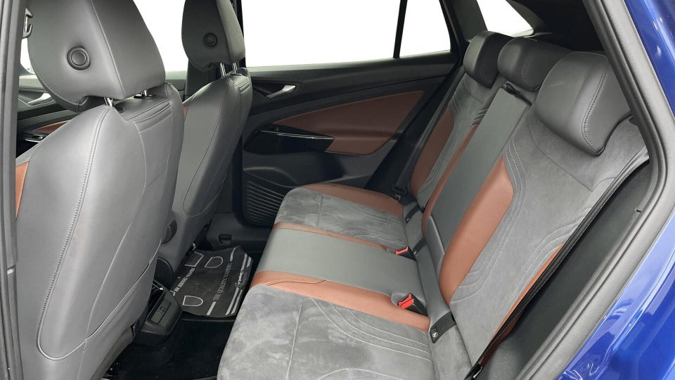 VW ID.4 77 1ST Pro Performance 5d