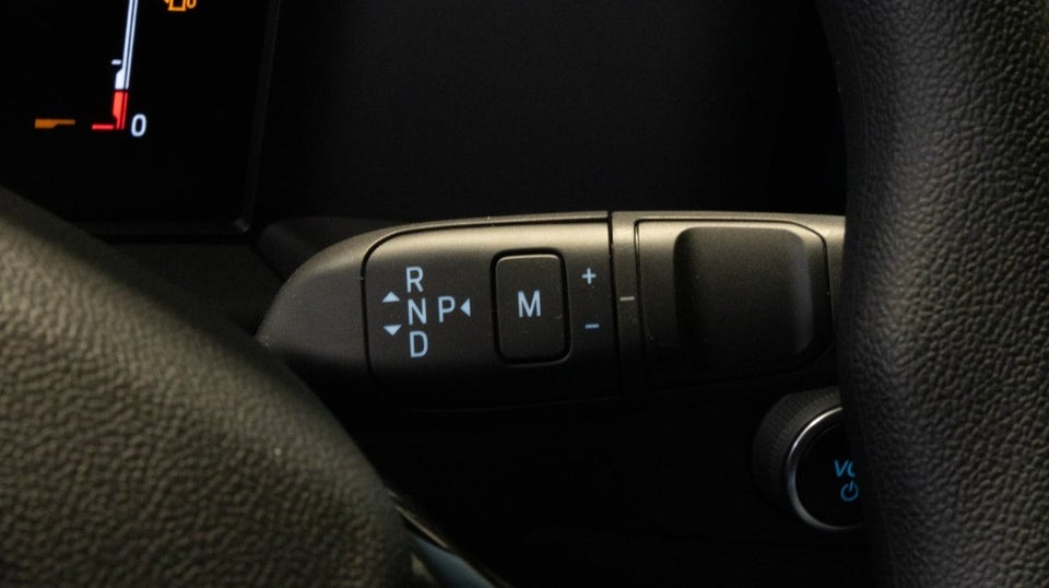 Ford Transit Custom 320L 2,0 EcoBlue Trend aut.