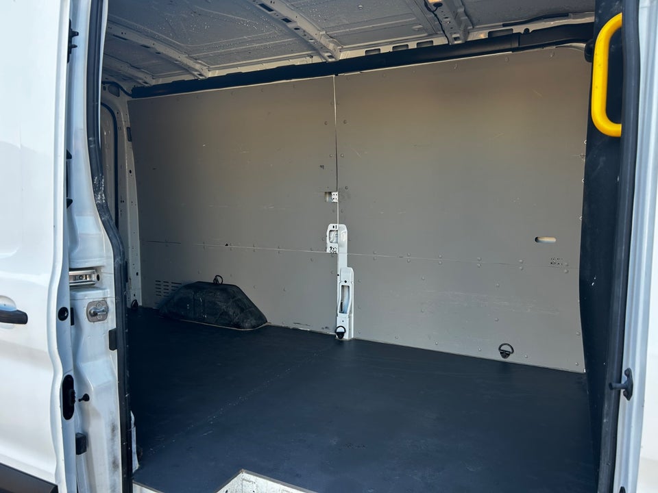 Ford Transit 350 L3 Van 2,0 TDCi 170 Trend aut. H2 RWD