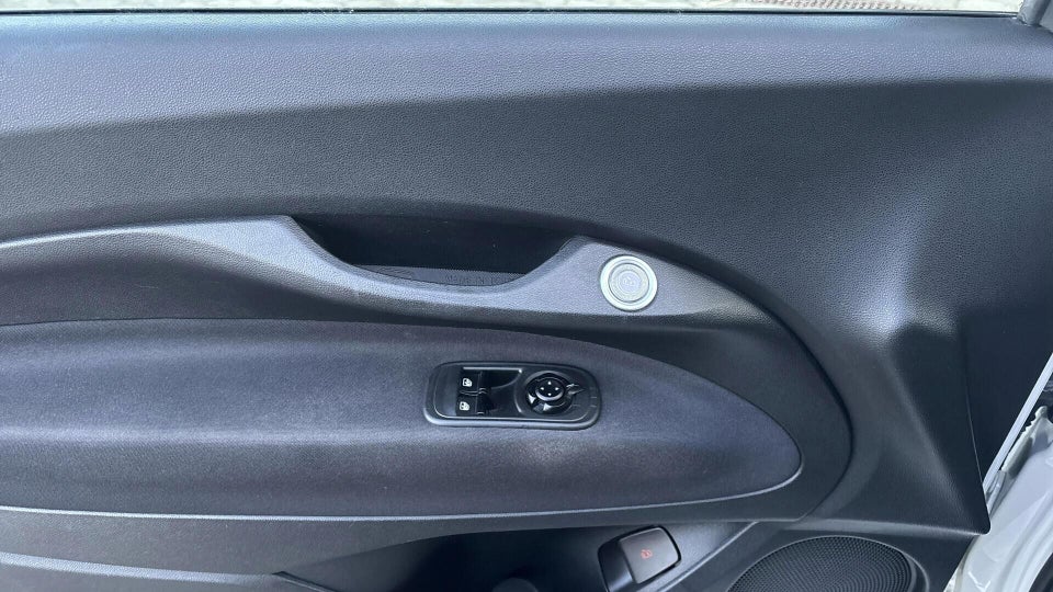 Fiat 500e 24 Action 3d