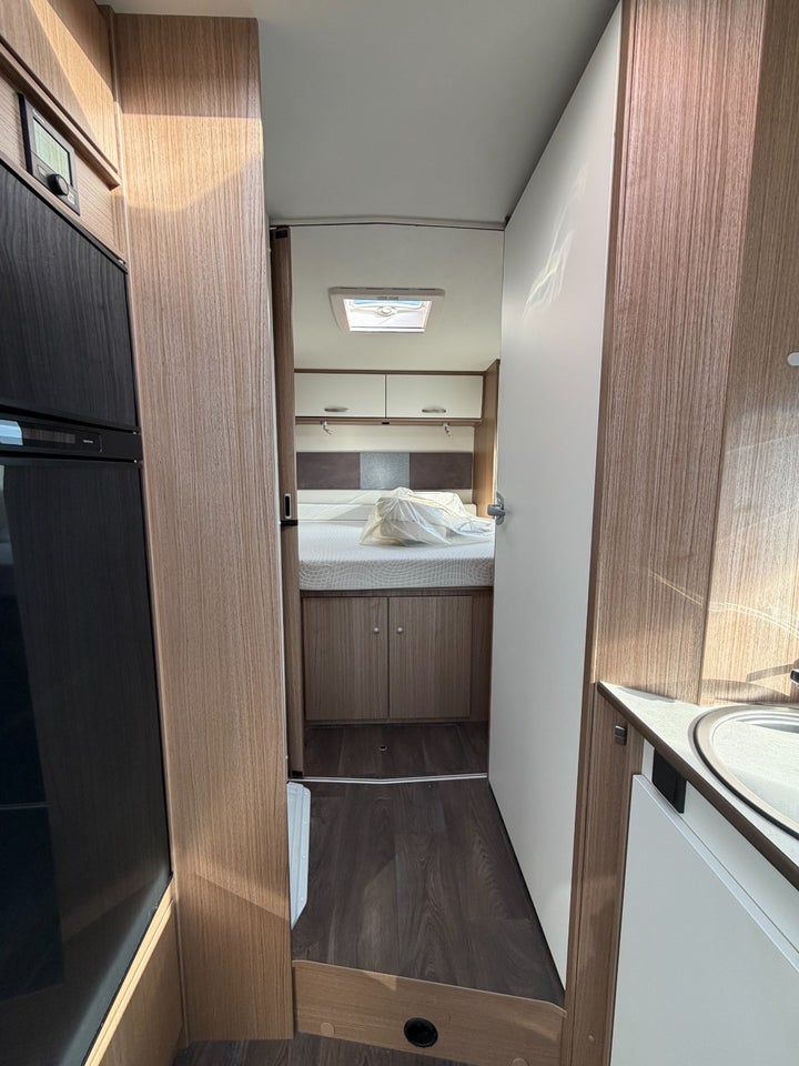 Fiat Carado 2,3 MJT T459 aut. 3d